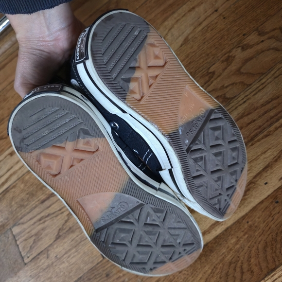 Converse Chuck Taylor 70 Plus Sneakera - Picture 10 of 11